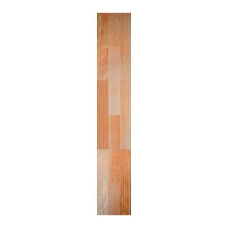 Achim Importing Achim Tivoli II Self Adhesive Vinyl Floor Planks 6in x 36in, Silver Spruce, 10 Pack VFP2.0SS10